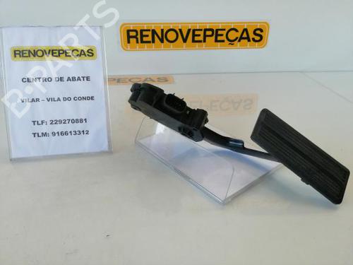 Pedal CHRYSLER VOYAGER IV (RG, RS) 2.5 CRD (141 hp) 014P-E4056