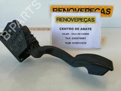 Used Pedal FIAT GRANDE PUNTO (199_) 1.3 D Multijet (76 hp) 16603109