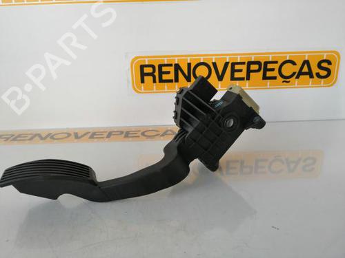 Pedal OPEL CORSA D (S07) 1.3 CDTI (L08, L68) | BP16603120I4