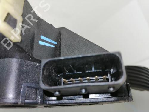 Pedal OPEL CORSA D (S07) 1.3 CDTI (L08, L68) | BP16603120I4