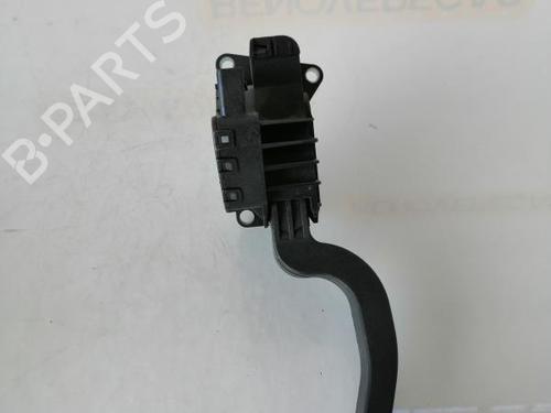 Pedal OPEL CORSA D (S07) 1.2 (L08, L68) | BP16603121I4 