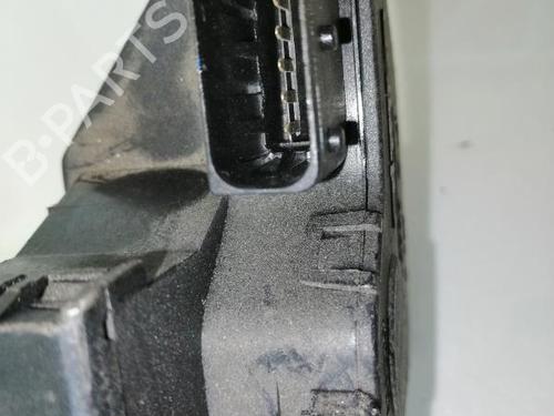 Pedal OPEL CORSA D (S07) 1.2 (L08, L68) | BP16603121I4 