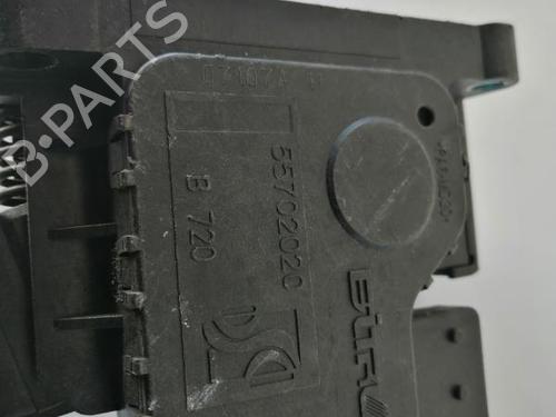 Pedal OPEL CORSA D (S07) 1.2 (L08, L68) | BP16603121I4 