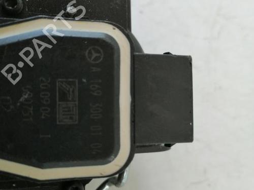 Pedal MERCEDES-BENZ A-CLASS (W169) A 180 CDI (169.007, 169.307) | BP16603131I4