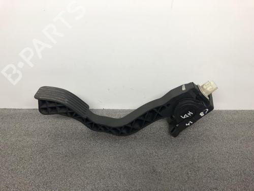 Pédale CITROËN C3 I (FC_, FN_) 1.4 HDi (70 hp) 16603138
