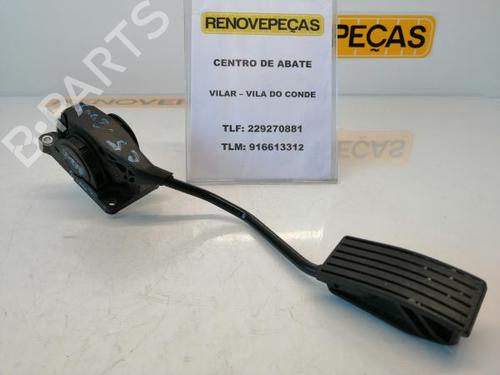 Pedal CITROËN C5 II (RC_) 2.0 HDi (RCRHRH) (136 hp) 96 449 396 80