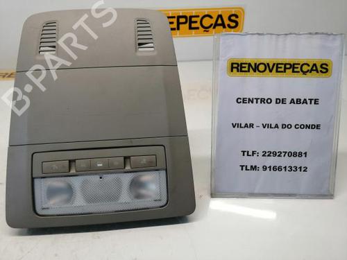 Used Interior roof light OPEL ASTRA J (P10) [2009-2016]  16603175