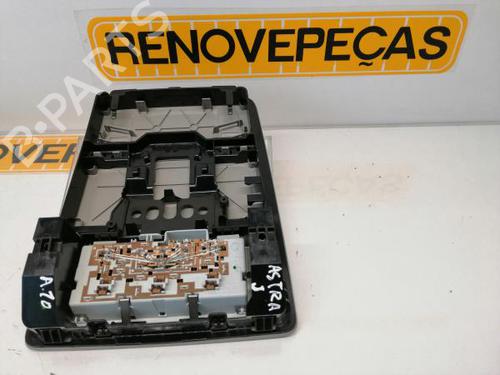 Interior roof light OPEL ASTRA J (P10)  | BP16603175I8