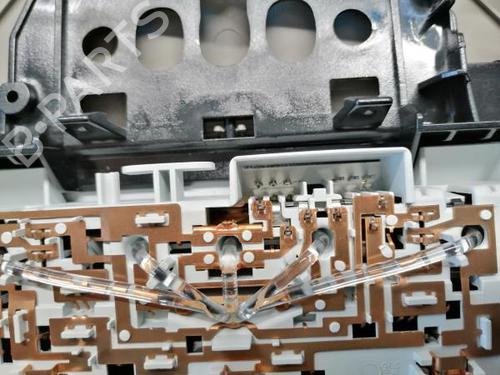 Interior roof light OPEL ASTRA J (P10)  | BP16603175I8