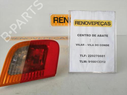 Used Left taillight BMW 3 (E46) [1997-2005]  16603185