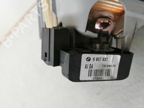 Left taillight BMW 3 (E46)  | BP16603185C34