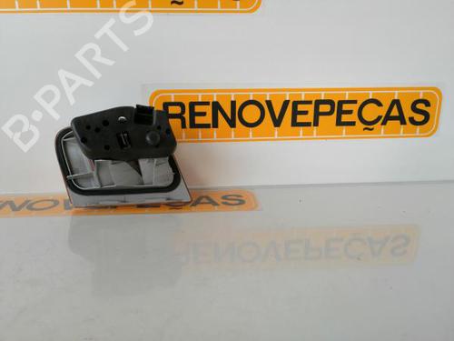 Left taillight BMW 3 (E46)  | BP16603185C34