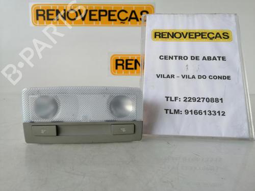 Used Interior roof light OPEL ASTRA J (P10) [2009-2016]  16603222