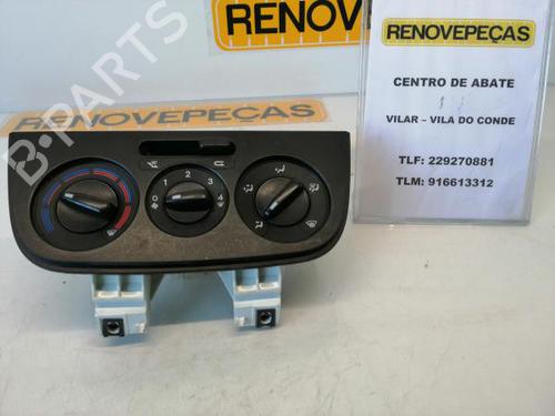 Used Climate control Climate control 16603243 16603243