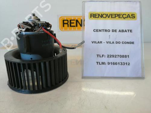 Used Heater blower motor FORD FOCUS II (DA_, HCP, DP) [2004-2013]  16603244