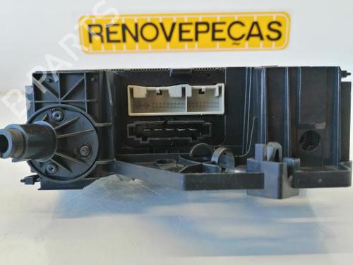 Climate control VW GOLF V (1K1) | BP16603398I5