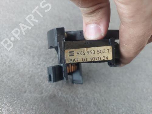 Steering column stalk SEAT IBIZA II (6K1) | BP17663365I23