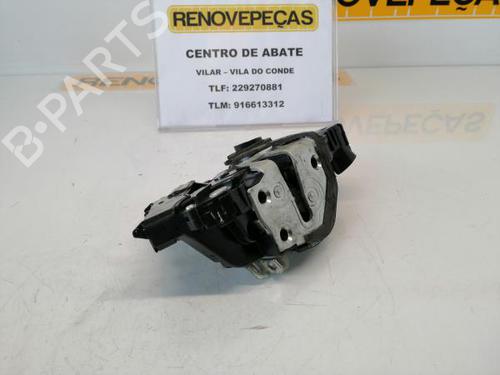 Used Front right lock TOYOTA PRIUS Liftback (_W2_) [2003-2010]  16603524