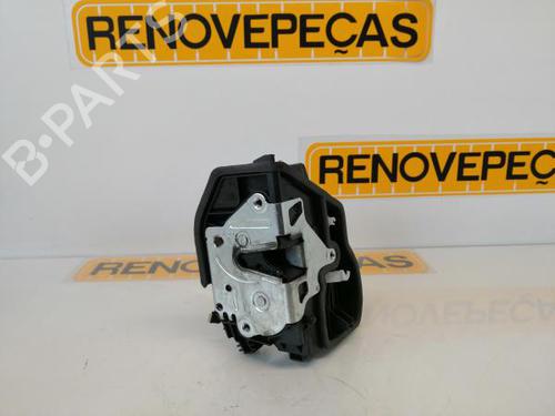Rear left lock BMW 1 (F20)  | BP16603541C100