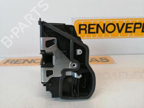 Rear left lock BMW 1 (F20)  | BP16603541C100