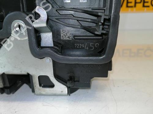 Rear left lock BMW 1 (F20)  | BP16603541C100