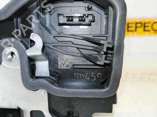 Rear left lock BMW 1 (F20)  | BP16603541C100