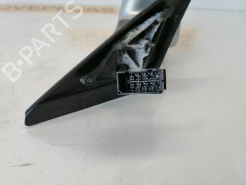 Right mirror AUDI A4 B5 (8D2) | BP16603547C27