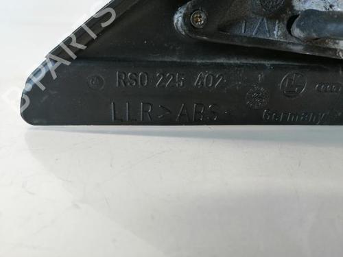 Right mirror AUDI A4 B5 (8D2) | BP16603547C27