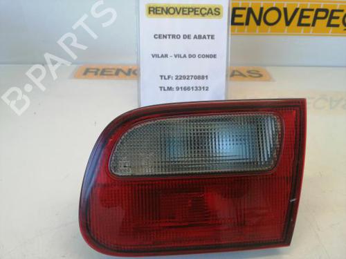 Right taillight HONDA CIVIC V Hatchback (EG) [1991-1995]null STANLEY:043-1124