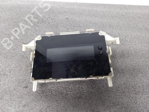 Multifunctionele display FORD FIESTA VI (CB1, CCN) [2008-2025]  16590518