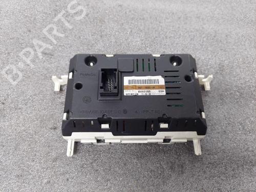 Pantalla multifuncion FORD FIESTA VI (CB1, CCN)  | BP16590518C48