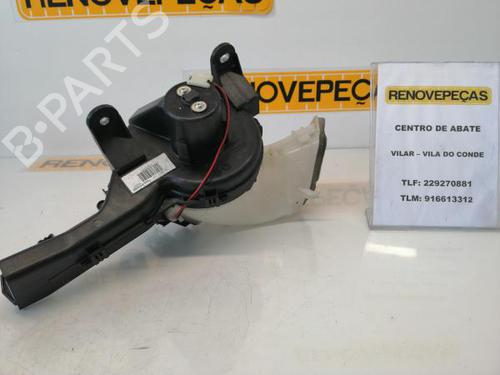 Motor calefaccion CITROËN C4 Grand Picasso I (UA_) [2006-2013]  16603921
