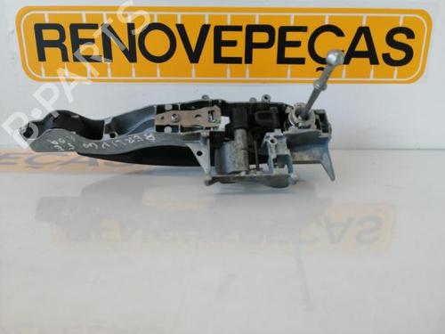 Venstre foran utvendig håndtak CITROËN BERLINGO MULTISPACE (B9)  | BP19038470C128