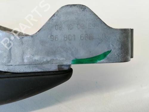 Venstre foran utvendig håndtak CITROËN BERLINGO MULTISPACE (B9)  | BP19038470C128