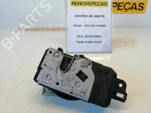 Używane Zamek drzwi przednich prawych OPEL ASTRA H (A04) [2004-2014]  16603955