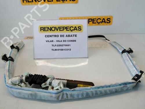 Airbag a tendina laterale destro OPEL CORSA D (S07) [2006-2015]null FICHA DE 2 LIGAÇOES