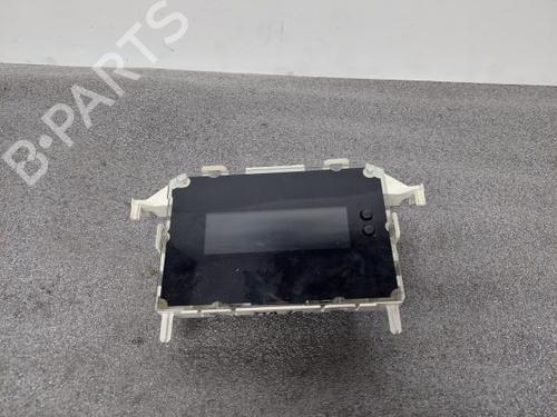 Used Display monitor FORD FIESTA VI (CB1, CCN) [2008-2025]  16590535