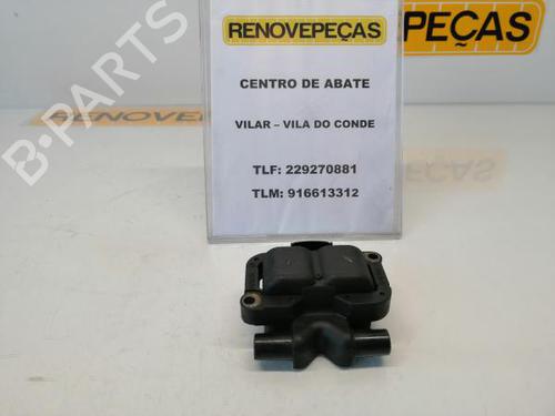 Used Ignition coil SMART CITY-COUPE (450) 0.7 (450.330) (50 hp) 16604094