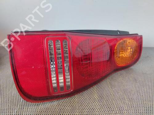Right taillight HYUNDAI MATRIX (FC) | BP16604122C35