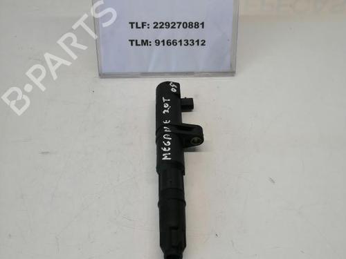 Tændspole RENAULT MEGANE II (BM0/1_, CM0/1_) [2001-2012]  16604138