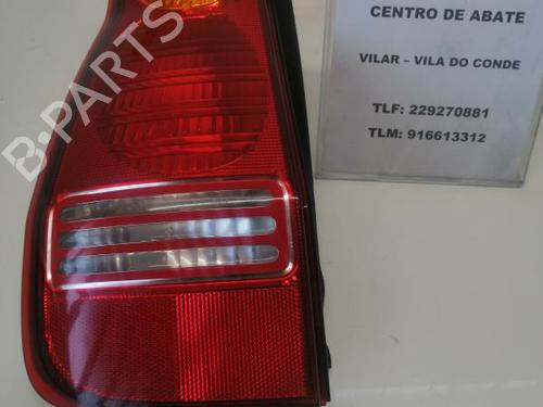 Rückleuchte Links für HYUNDAI MATRIX (FC) [2001-2010]  16604140