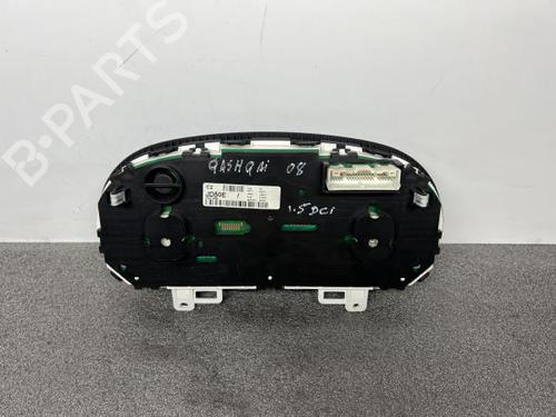 Cuadro instrumentos NISSAN QASHQAI I (J10, NJ10) 1.5 dCi | BP16604185C47 