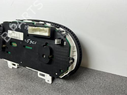Cuadro instrumentos NISSAN QASHQAI I (J10, NJ10) 1.5 dCi | BP16604185C47 