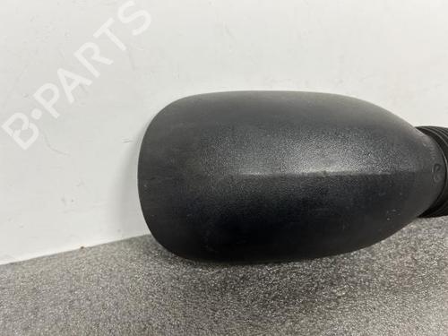 Außenspiegel rechts FORD KA (RB_)  | BP16590550C27