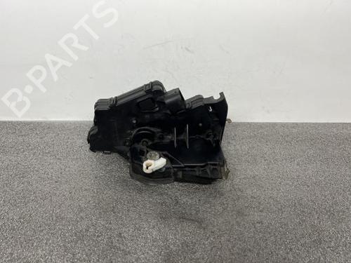 Højre fortil lås BMW 3 (E46) [1997-2005]  16604196