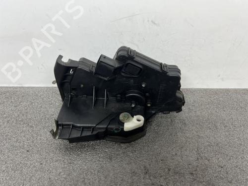 Used Rear left lock BMW 3 (E46) [1997-2005]  16604199
