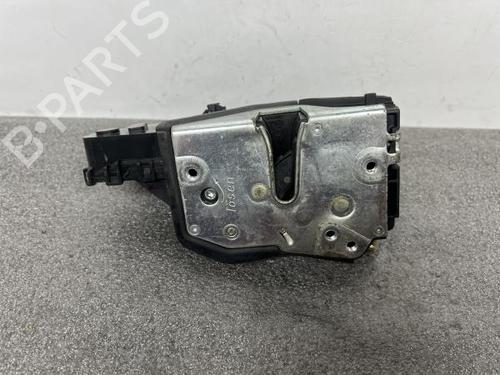 Rear left lock BMW 3 (E46)  | BP16604199C100