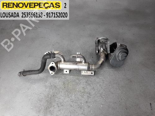 Intake manifold SEAT IBIZA III (6L1) 1.9 TDI (100 hp) 038129713BC