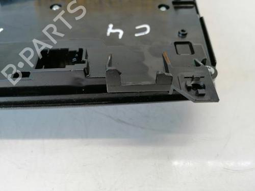 Radio CITROËN C4 II (NC_)  | BP16604408E6 