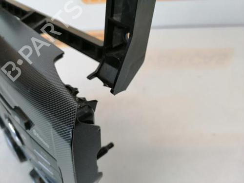 Radio CITROËN C4 II (NC_)  | BP16604408E6 